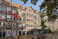 Woning Timorplein 15-II Amsterdam