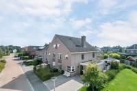 Woning Afzeliahout 13 Assen