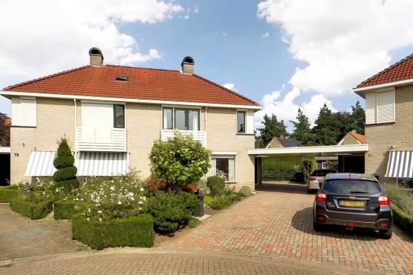 Woning Montfort 13 Almelo