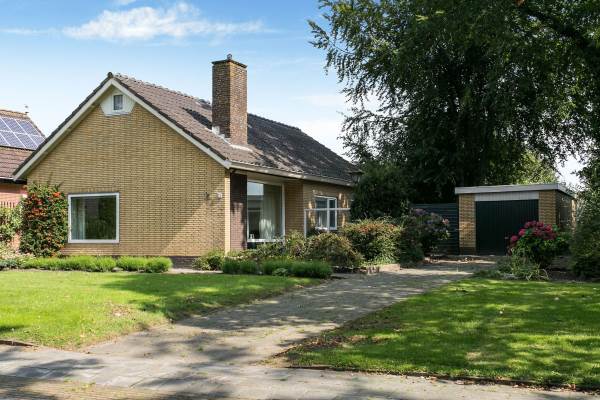 Woning Koarteloane 71 Kollumerzwaag