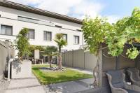 Woning Moerbeigaarde 14 Hendrik-Ido-Ambacht