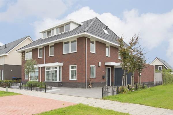 Woning Elementen 43 Zeewolde