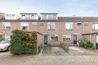 Woning Basilicumhof 9 Voorhout
