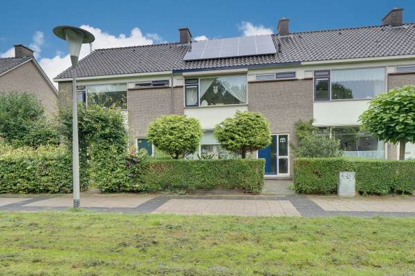Woning Oudeschanspad 11 Arnhem