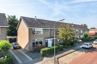 Woning Vervoornstraat 95 Putten