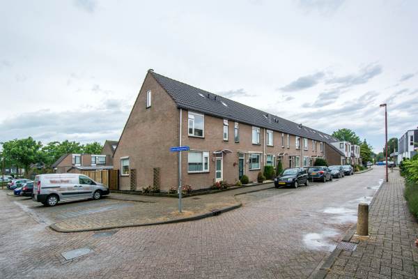 Woning Gravin Catharinalaan 30 Nieuwegein