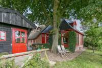 Woning Doarpsstrjitte 13 Lioessens