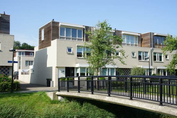 Woning Tamarijnslaantje 39 Noordwijk Zh