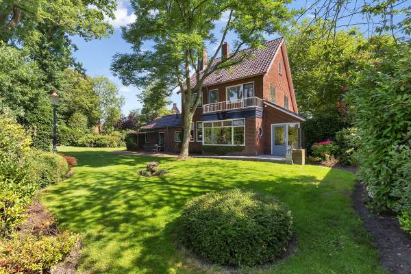 Woning Krudopstraat 10 Nijkerk
