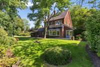 Woning Krudopstraat 10 Nijkerk