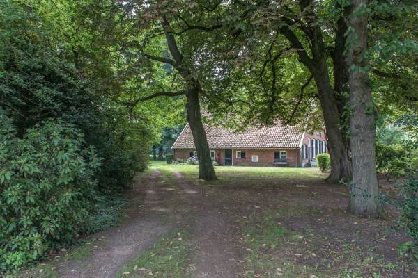 Woning Burloseweg 48 Winterswijk Kotten