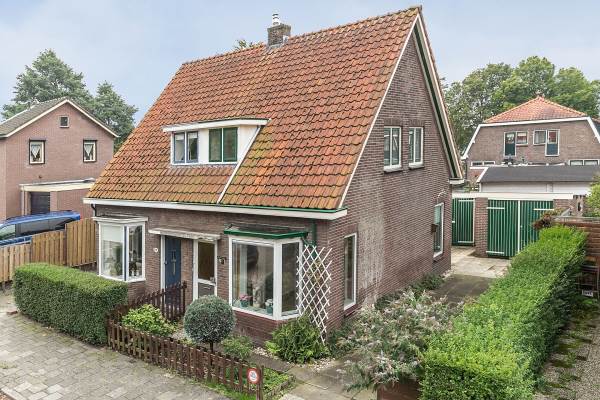 Woning Kortlandstraat 92 Krimpen aan den IJssel