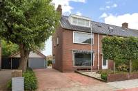 Woning Stationslaan 10 Harderwijk