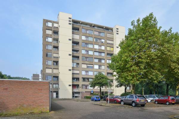 Woning Venuslaan 285 Eindhoven