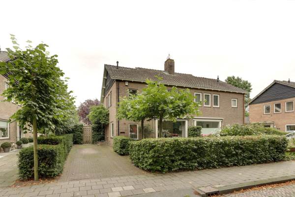 Woning Vlietlaan 11 Gorinchem