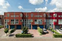 Woning Van Anhalt Dessaustraat 24 Sneek