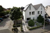 Woning Zilverdistel 1 Hardenberg