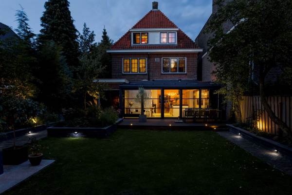 Woning Kortenaerstraat 5 Enschede