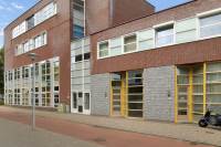 Woning Oostakkerstraat 83 Amsterdam