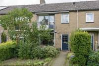 Woning Nico Bergsteijnweg 71 Woudenberg