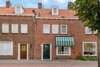 Woning Ringbaan-Oost 54 Tilburg