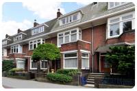 Woning Laan van Meerdervoort 700 Den Haag