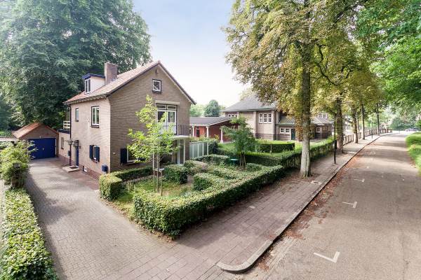 Woning Alexanderlaan 6 Apeldoorn