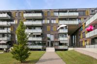 Woning Mgr. de Vetstraat 61 Breda