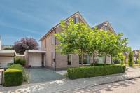 Woning Jupiterpark 18 Herveld