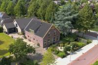 Woning Loerikseweg 27 Houten
