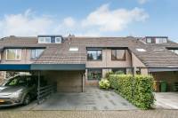 Woning Slangenburgstraat 22 Breda