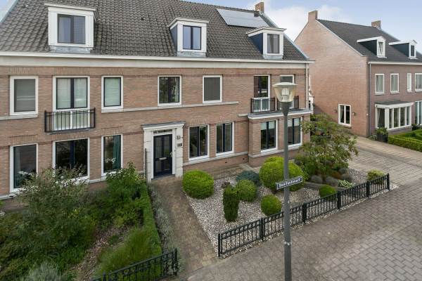 Woning Bonifantenerf 7 Helmond