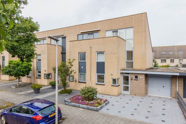 Woning Evenaar 127 Alphen aan den Rijn