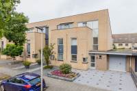 Woning Evenaar 127 Alphen aan den Rijn