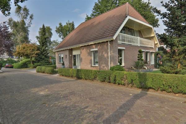 Woning Drostenstraat 43 Zuidwolde Dr