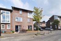 Woning Ko van Dijkplein 40 Den Haag