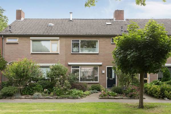 Woning Heemskerkstraat 72 Twello