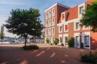 Woning Tarakanpad 13 Rotterdam