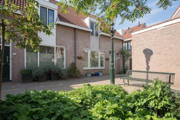 Woning Heul 19 Alkmaar