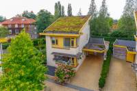 Woning Stentorlaan 110 Enschede