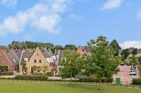 Woning Bakkersparkweg 6 Rhoon