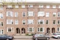 Woning President Kennedylaan 162II Amsterdam