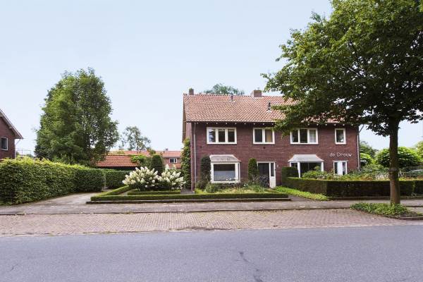Woning Geertjesweg 98 Wageningen