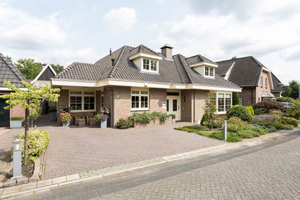 Woning Sallandstraat 17 Hengelo