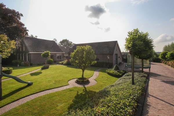 Woning Provincialeweg Oost 59 Haastrecht