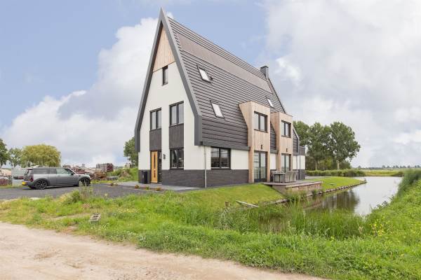 Woning Kralingen 45 Assendelft