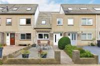 Woning Brahmsstraat 52 Purmerend