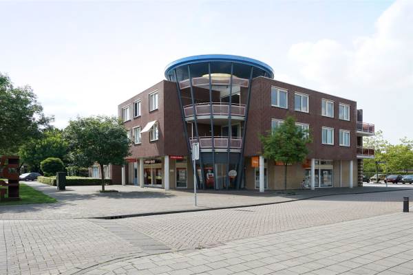 Woning Hugo de Grootstraat 56 Drunen