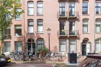 Woning Tweede Atjehstraat 51- A Amsterdam