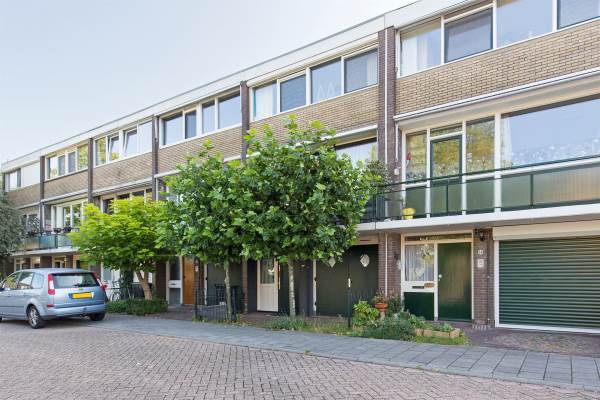 Woning Kemphaanstraat 60 Wormer